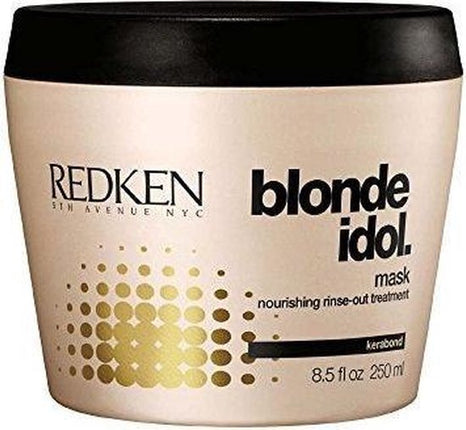 Redken - Redken Blonde Idol Mask