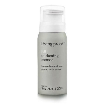 Living Proof - Full Thickening Mousse - 149 ml