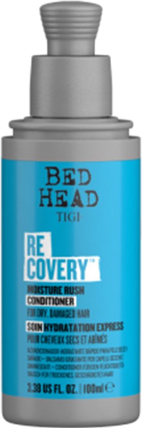 TIGI - Bed Head Recovery - Conditioner - 100 ml