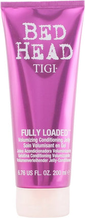 TIGI Bed Head Fully Loaded Volumizing Conditioner-200 ml - Conditioner voor ieder haartype