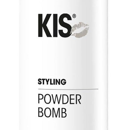 Kis Styling Powder Bomb Volume Poeder - 10gr