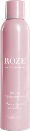 Roze Avenue Self Love Flexible Hairspray 250 ml