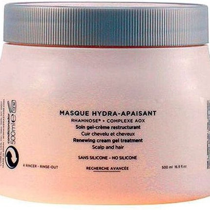 Kérastase Specifique Masque Hydra 500ml - Haarmasker droog haar