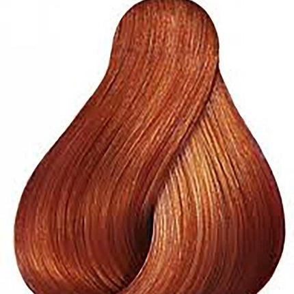 Wella Color Touch Vibrant Red 8/43 60ml