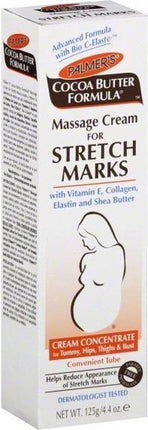 Palmer' s Cocoa Butter Formula Anti-Striae - 125 ml - Massagecrème