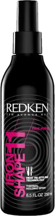 Redken - Iron Shape Heat Re-Styling Technology 250 Ml