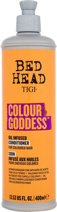 TIGI - Bed Head Colour Goddes - Conditioner - 400 ml