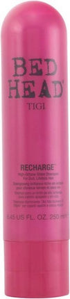 TIGI Recharge High Octane Shine - 250 ml - Shampoo