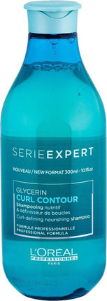 L'Oréal Professionnel Serie Expert Curl contour shampoo - 300 ml