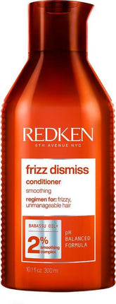 Redken Frizz Dismiss - Conditioner - 250 ml