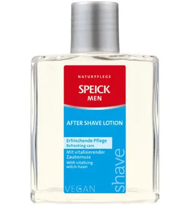 Speick Man - Aftershave lotion 100ml