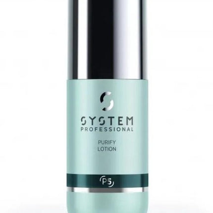 System Professional Purify Lotion P5 125 ml