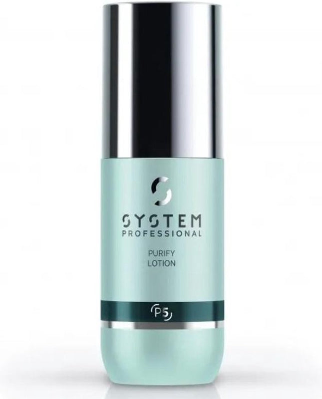 System Professional Purify Lotion P5 125 ml