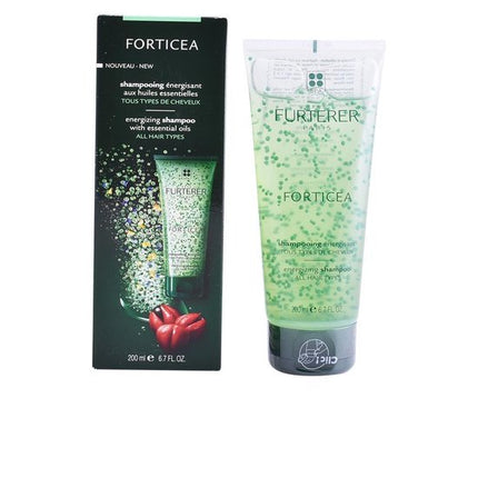 Rene Furterer Forticea Energizing Shampoo 200ml