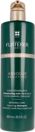 Absolue Keratine Renewal Shampoo Sulfate-free 600 Ml