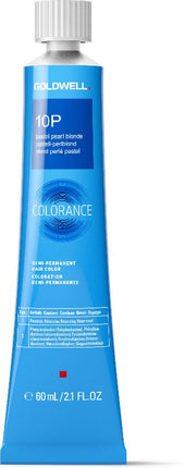 Goldwell Colorance Acid Tube 10P 60ml