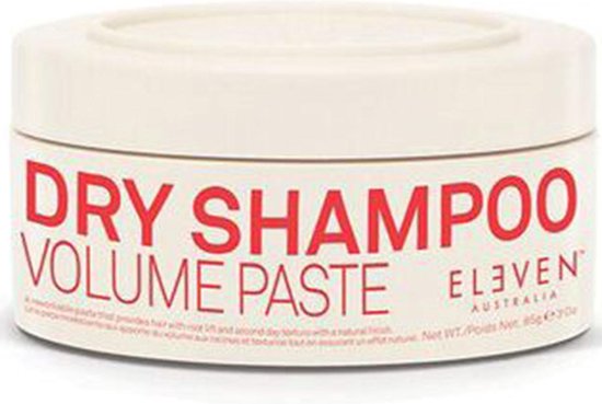 Eleven Australia - Dry Volume Paste - 85 gr