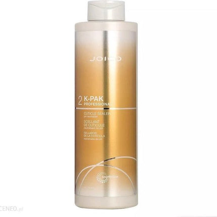 Joico K-pak Cuticle Sealer