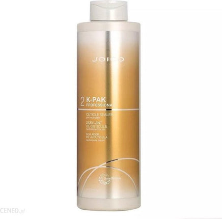 Joico K-pak Cuticle Sealer