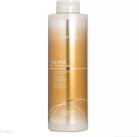 Joico K-pak Cuticle Sealer