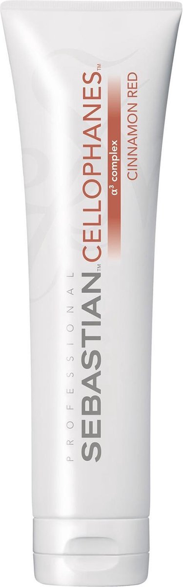 Permanente Kleur Sebastian (300 ml)