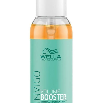 Wella Invigo Haarverzorging 100 ml