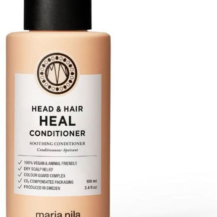 Maria Nila Head & Hair Heal Conditioner - 100 ml