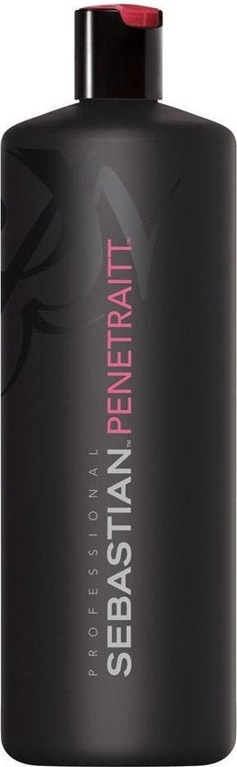 Sebastian Professional Penetraitt Shampoo - 1000 ml - Shampoo