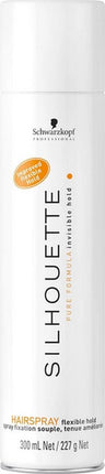 Schwarzkopf Silhouette Flexible Hold Hairspray - 300 ml