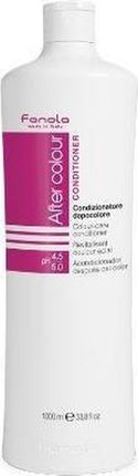 Fanola After Colour Colour-care Conditioner, 1 l Vrouwen Conditioner 1000 ml