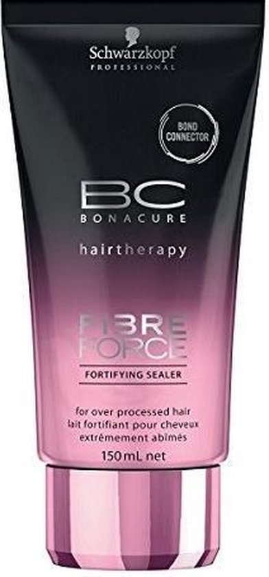 BC - Fibre Force Sealer Conditioner - 150ml