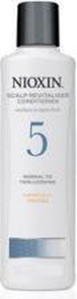 Nioxin Scalp Revitaliser System 5