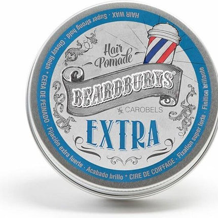 Beardburys Pomade Extra Strong