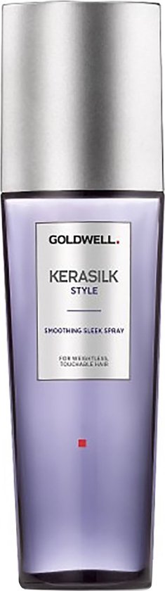 Goldwell - Kerasilk - Style - Smoothing Sleek Spray - 75 ml