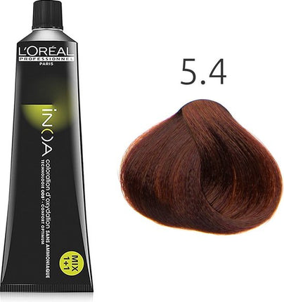 L'Oréal Paris INOA 60 ml - 5.4