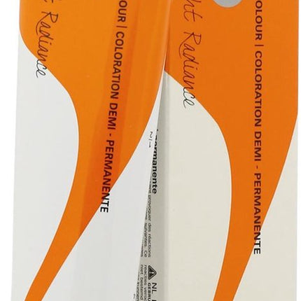 XP100 - Light Radiance kleurspoeling (toner) - 100ML Kleur: 8.0 Lichtblond - DEMI Permanent