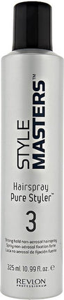 Revlon Style Masters Photo Finisher 3 Hairspray -500 ml