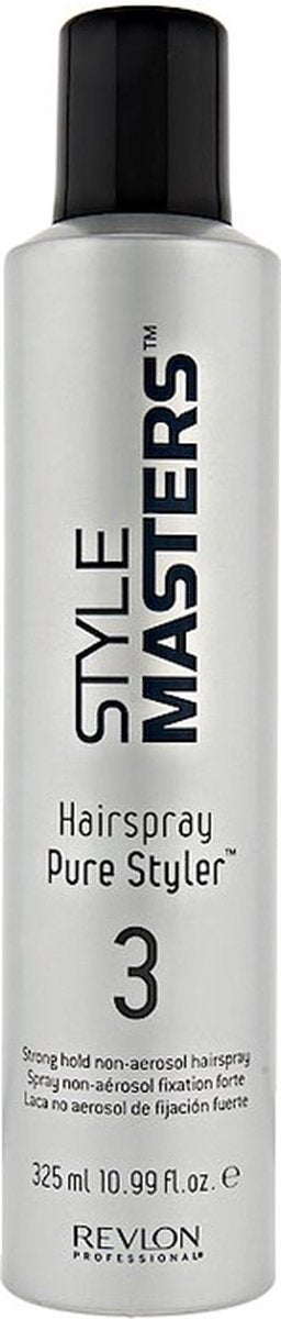 Revlon Style Masters Photo Finisher 3 Hairspray -500 ml