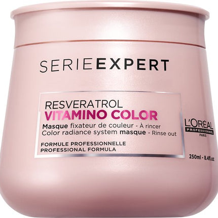L'Oréal Serie Expert Vitamino Color Masker 250 ml