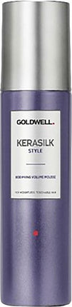 Goldwell Kerasilk STYLE haarmousse - Fixerend - 150 ml