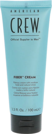 Fiber Cream