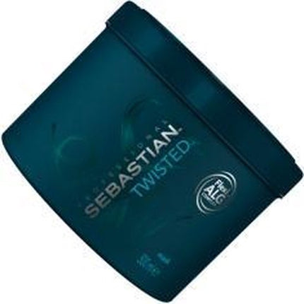 Sebastian Twisted Curl Elastic Treatment Mask 500ml
