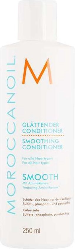 Moroccanoil - SMOOTH conditioner 250 ml