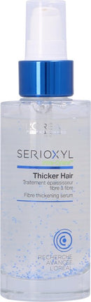 Loreal Professionnel - Serioxyl Serum Thicker Hair (L)