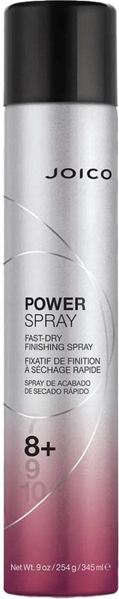 Joico Power Spray Fast-Dry Finishing Spray