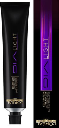 L'Oréal Professionnel - L'Oréal Dia Light 50 ML 9.11 MC