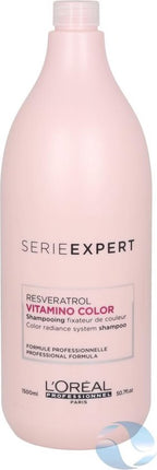 L'Oréal Professionnel Serie Expert Vitamino Color Shampoo 1500 ml