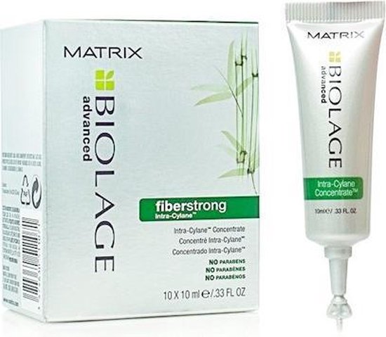 Matrix - BIOLAGE FIBERSTRONG cera-repair 10 x 10 ml