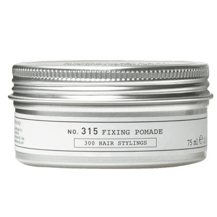 Depot 315 Fixing Pomade 75ml