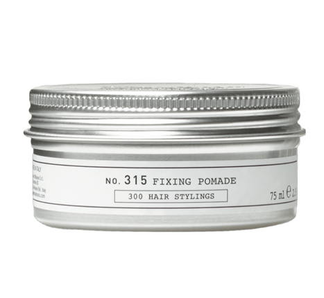 Depot 315 Fixing Pomade 75ml